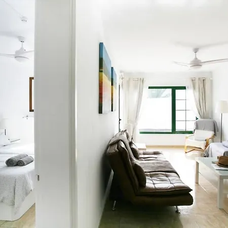Beautiful Modern Appartamento Tías